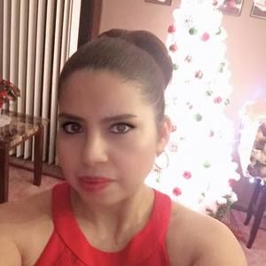 Meet your Posher, Candy